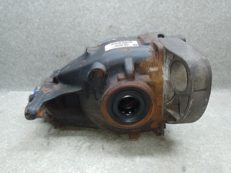 Редуктор задний BMW X3 (F25) 11-17 N20B20A