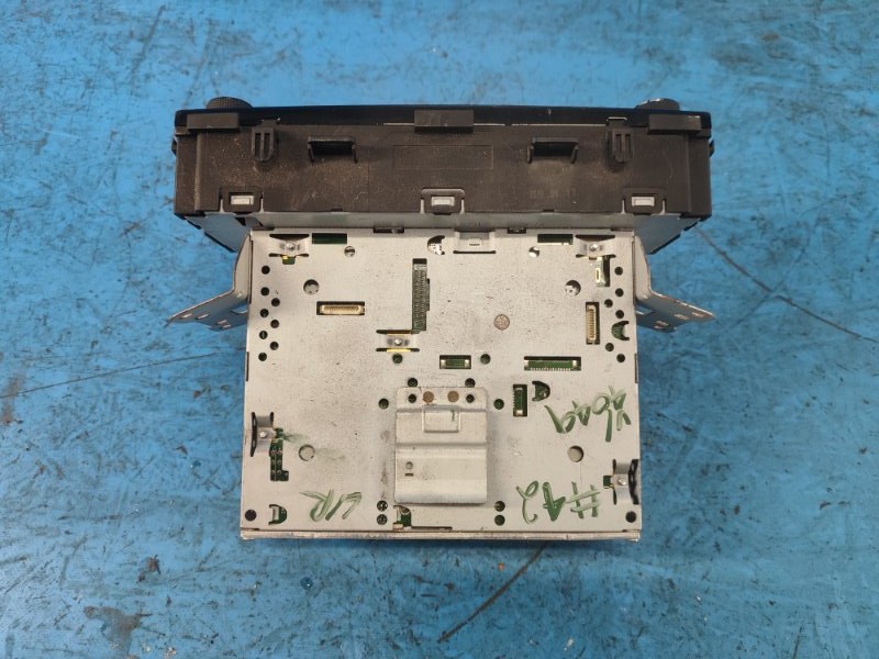 Магнитола KIA RIO FB 17- 1.6 G4FM