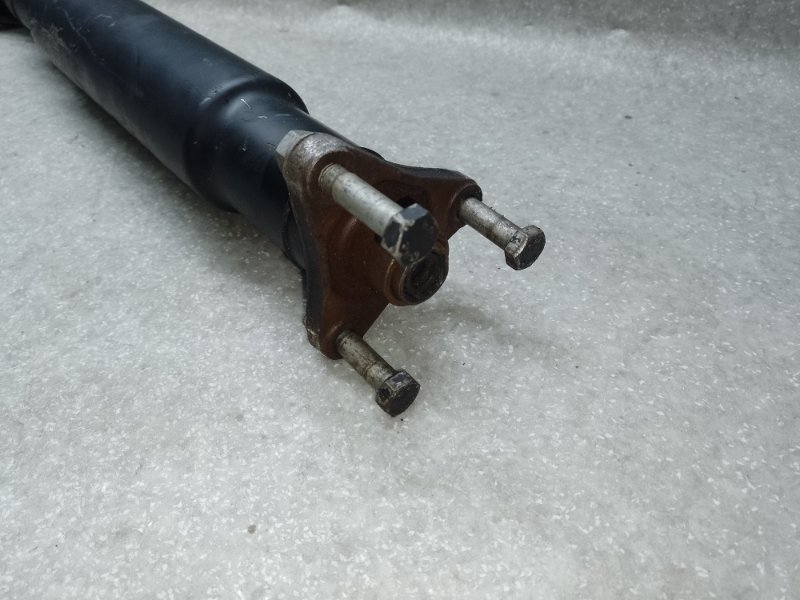 Карданный вал задний X3 (F25) 11-17 2016 N20B20A