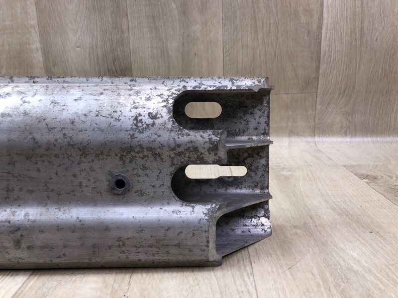 Усилитель заднего бампера CAMRY 40 06-11 2009 2.4 2AZFXE