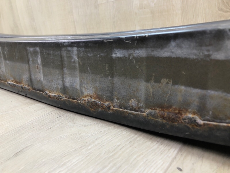 Усилитель переднего бампера LEGACY BN 14-18 2014 2.5 FB25B Усилитель переднего бампера LEGACY BN 14-18 2014 2.5 FB25B