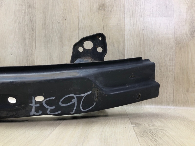 Усилитель переднего бампера SANTA FE (DM) 12-18 2013 2.0 G4KH Усилитель переднего бампера SANTA FE (DM) 12-18 2013 2.0 G4KH