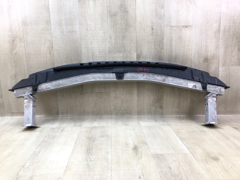 Усилитель переднего бампера TOYOTA PRIUS 16- 2017 1.8 2ZRFXE 5213247010 Б/У