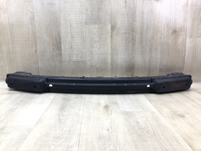 Запчасть усилитель переднего бампера HONDA ACCORD CL7 / TSX 03-08 2005 2.4L 71130-SEC-A10 Б/У Усилитель переднего бампера HONDA ACCORD CL7 / TSX 03-08 2005 2.4L 71130-SEC-A10 Б/У