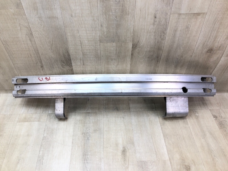 Усилитель заднего бампера ACURA MDX (YD3) 13-21 2016 3.5 J35Y5 71530-TZ5-A00 Б/У