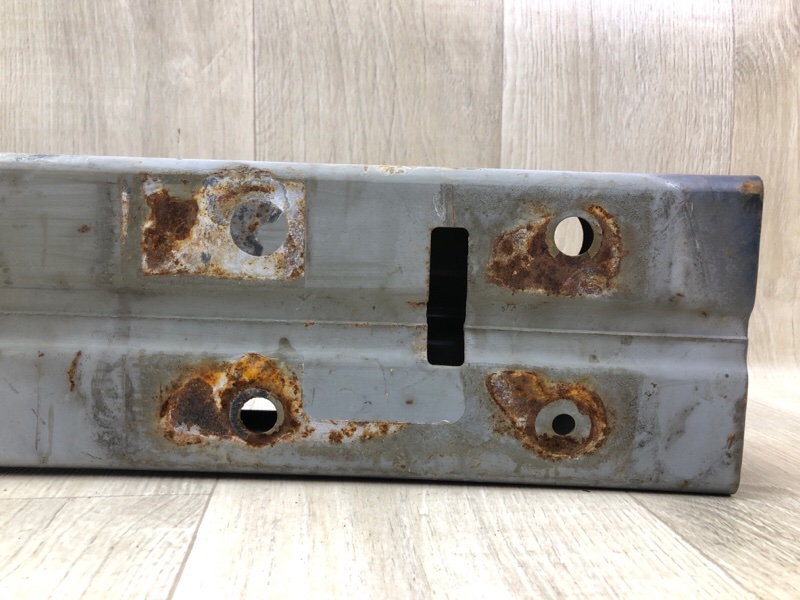 Усилитель заднего бампера EQUINOX 09-17 2013 2.4 LEA