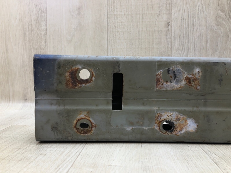 Усилитель заднего бампера EQUINOX 09-17 2013 2.4 LEA