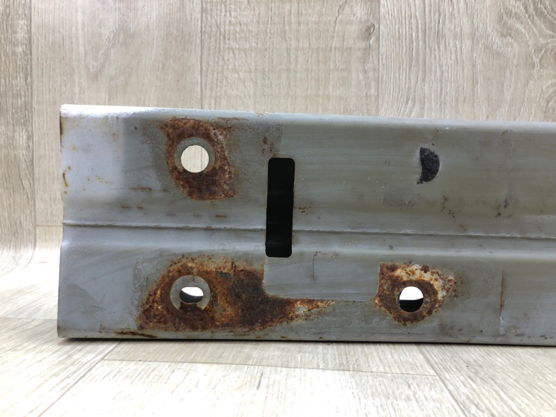 Усилитель заднего бампера EQUINOX 09-17 2015 2.4 LEA