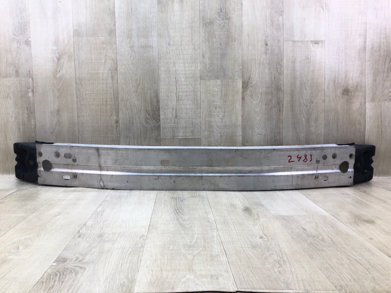 Усилитель переднего бампера TOYOTA CAMRY 70 17- 2019 2.5 A25AFKS 5202106160 Б/У