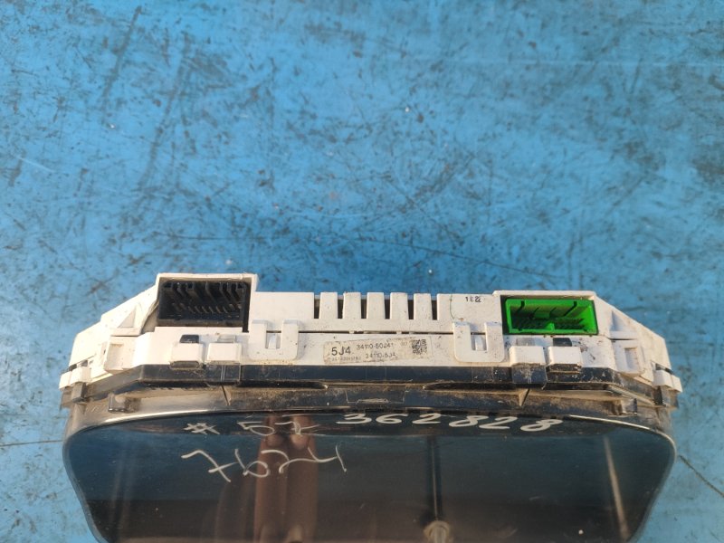 Панель приборов GRAND VITARA XL-7 01-06