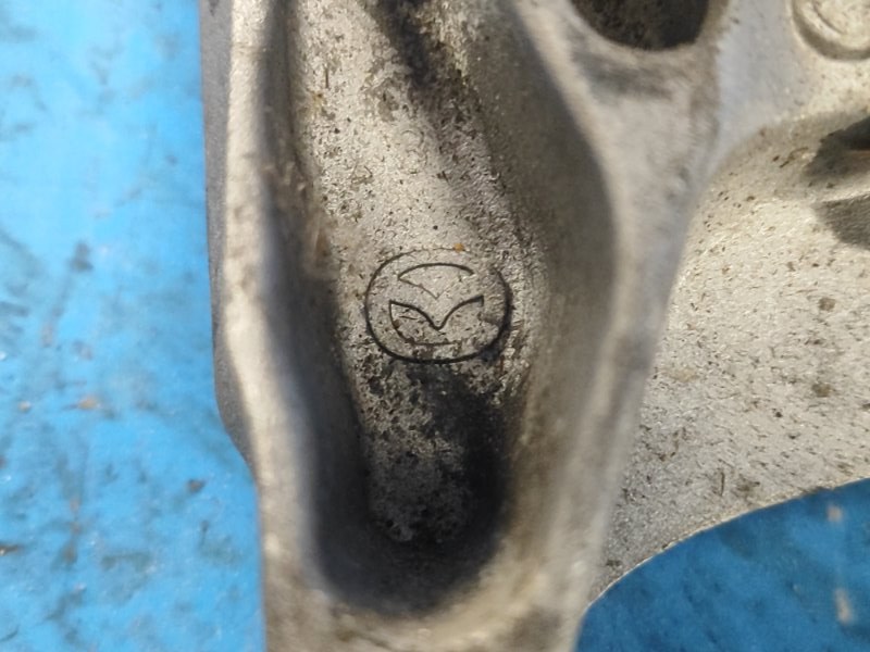 Подушка двигателя CX-9 16- 2020 2.5L