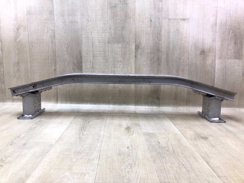 Усилитель переднего бампера LEXUS CT200 11-17 2013 1.8 2ZRFXE 5202176030 Б/У