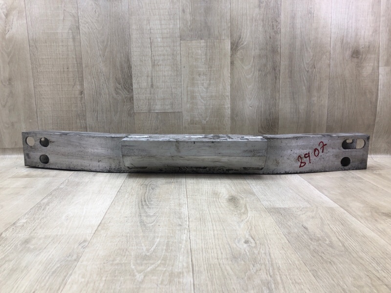 Запчасть усилитель заднего бампера NISSAN MURANO Z51 07-14 2008 3.5 VQ35DE 850301AA0A Б/У Усилитель заднего бампера NISSAN MURANO Z51 07-14 2008 3.5 VQ35DE 850301AA0A Б/У