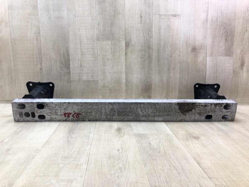 Запчасть усилитель заднего бампера TOYOTA PRIUS 16- 2017 1.8 2ZRFXE 5217147080 Б/У Усилитель заднего бампера TOYOTA PRIUS 16- 2017 1.8 2ZRFXE 5217147080 Б/У