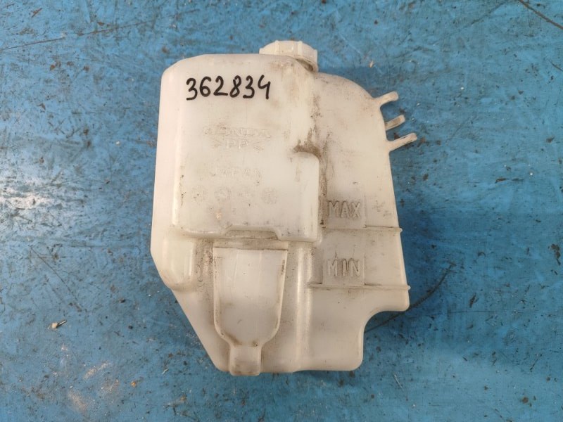 Запчасть бачок расширительный HONDA CIVIC 4D 06-11 19101-RNA-A01 Б/У Бачок расширительный HONDA CIVIC 4D 06-11 19101-RNA-A01 Б/У