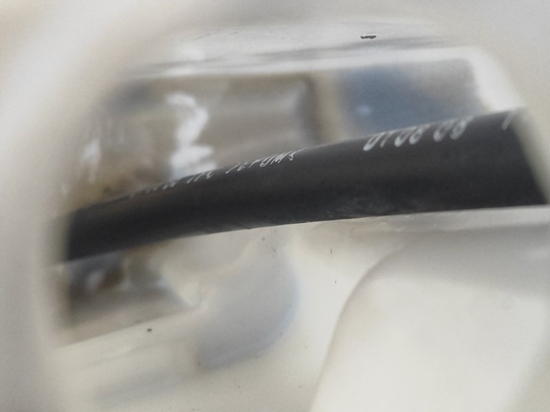 Бачок расширительный CIVIC 4D 06-11 Бачок расширительный CIVIC 4D 06-11