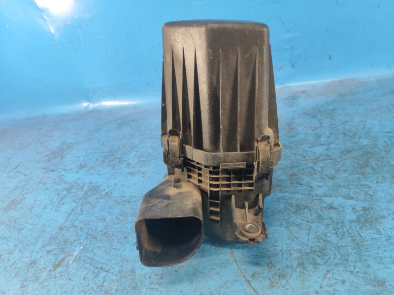 Корпус воздушного фильтра SOUL PS 13-19 2014 1.6 G4FD Корпус воздушного фильтра SOUL PS 13-19 2014 1.6 G4FD