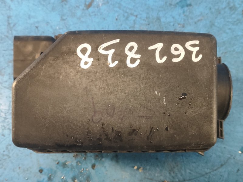 Корпус воздушного фильтра SOUL PS 13-19 2014 1.6 G4FD Корпус воздушного фильтра SOUL PS 13-19 2014 1.6 G4FD