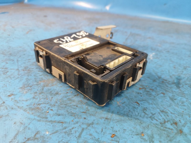 Блок комфорта SUZUKI GRAND VITARA 05-15 Блок комфорта SUZUKI GRAND VITARA 05-15