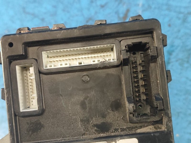 Блок комфорта GRAND VITARA 05-15 Блок комфорта GRAND VITARA 05-15