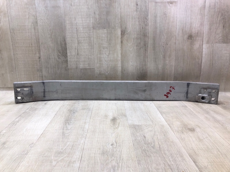 Усилитель переднего бампера NISSAN MURANO Z51 07-14 3.5 VQ35DE Усилитель переднего бампера NISSAN MURANO Z51 07-14 3.5 VQ35DE