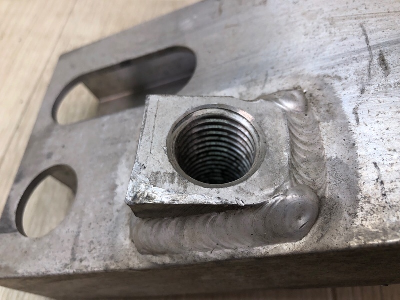 Усилитель переднего бампера MURANO Z51 07-14 2008 3.5 VQ35DE Усилитель переднего бампера MURANO Z51 07-14 2008 3.5 VQ35DE