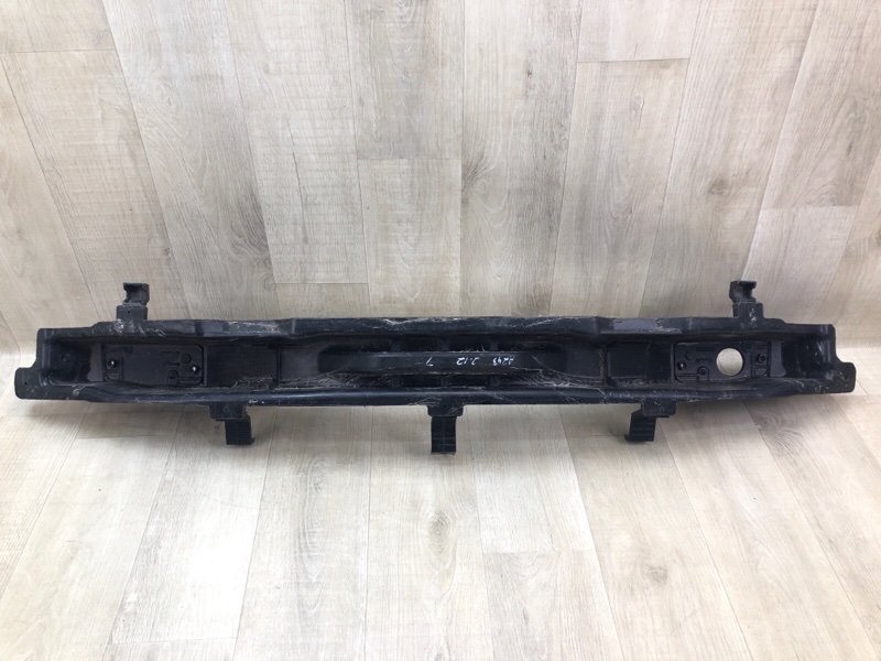 Запчасть усилитель заднего бампера HYUNDAI SANTA FE (DM) 12-18 2013 2.0 G4KH 866314Z000 Б/У Усилитель заднего бампера HYUNDAI SANTA FE (DM) 12-18 2013 2.0 G4KH 866314Z000 Б/У