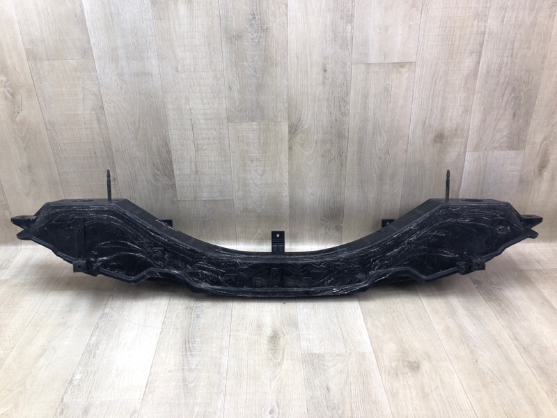 Усилитель заднего бампера HYUNDAI SANTA FE (DM) 12-18 2.0 G4KH Усилитель заднего бампера HYUNDAI SANTA FE (DM) 12-18 2.0 G4KH