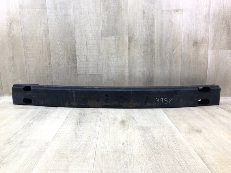 Запчасть усилитель переднего бампера TOYOTA AVALON 05-12 2007 3.5 2GR-FE 52131AC080 Б/У Усилитель переднего бампера TOYOTA AVALON 05-12 2007 3.5 2GR-FE 52131AC080 Б/У