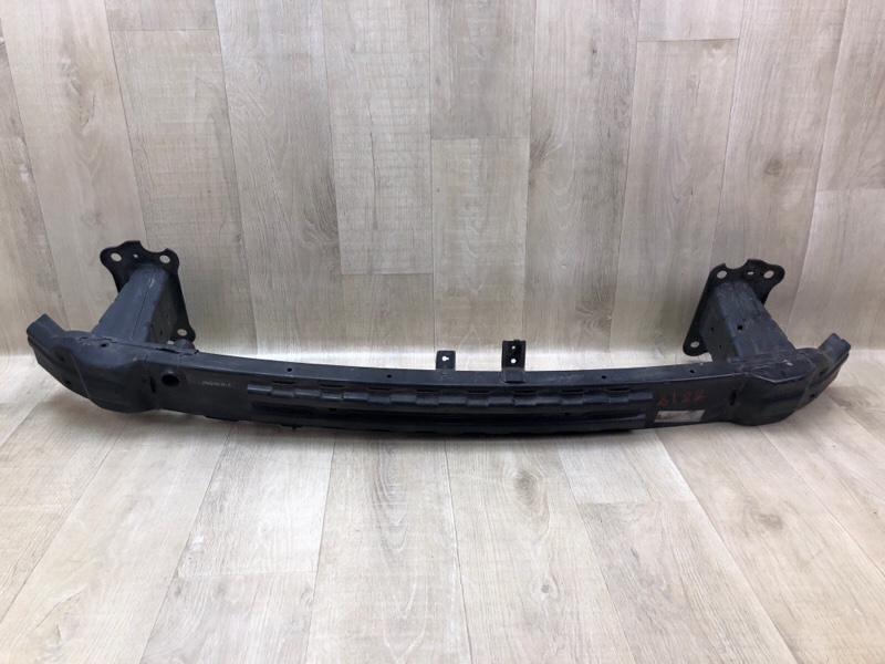 Запчасть усилитель переднего бампера HYUNDAI TUCSON TL 15-20 2015 G4FJ 1.6 64900D3110 Б/У Усилитель переднего бампера HYUNDAI TUCSON TL 15-20 2015 G4FJ 1.6 64900D3110 Б/У