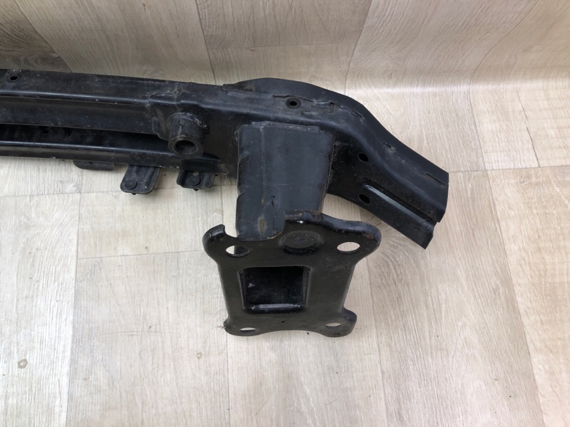 Усилитель переднего бампера TUCSON TL 15-20 2015 G4FJ 1.6 Усилитель переднего бампера TUCSON TL 15-20 2015 G4FJ 1.6