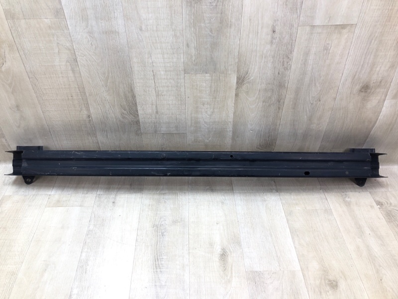 Усилитель заднего бампера FORD FLEX 08-19 2013 T35PDED DE9Z-17906-A Б/У