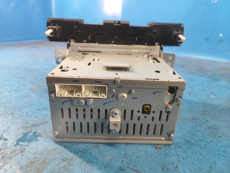 Магнитола ELANTRA AD 16- Магнитола ELANTRA AD 16-