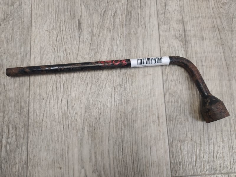 Ключ балонный NISSAN ROGUE 08-15 2013 Внедорожник 2.5 QR25DE 99545-2B501 Б/У