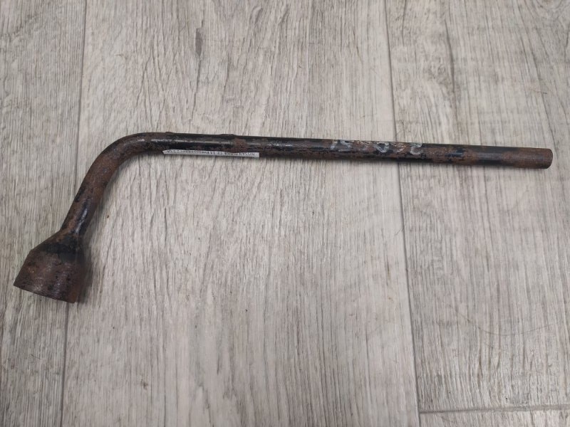 Ключ балонный ROGUE 08-15 2013 Внедорожник 2.5 QR25DE