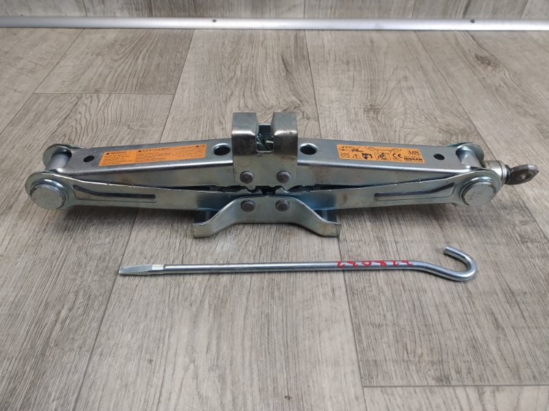 Набор инструментов INFINITI FX/QX70 S51 08-17 2008 5.0 VK50VE 99550-1CA0A Б/У