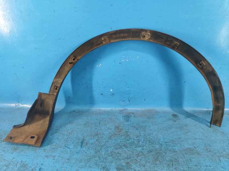 Накладка крыла (расширитель арки) передняя левая ESCAPE 12-19