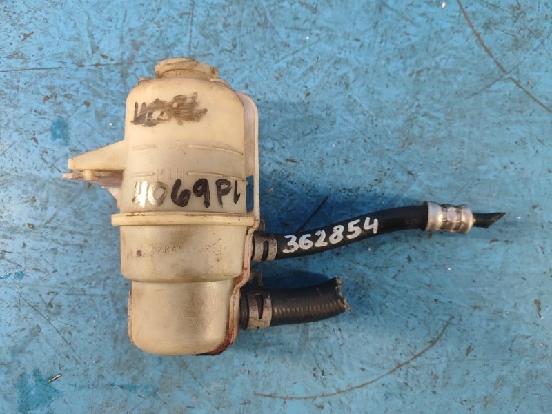 Бачок ГУР JOURNEY 08-20 2016 2.4 ED3