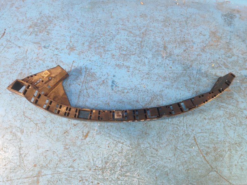 Кронштейн крепления фары левый ACCORD CU8 / TSX 08-14 Кронштейн крепления фары левый ACCORD CU8 / TSX 08-14