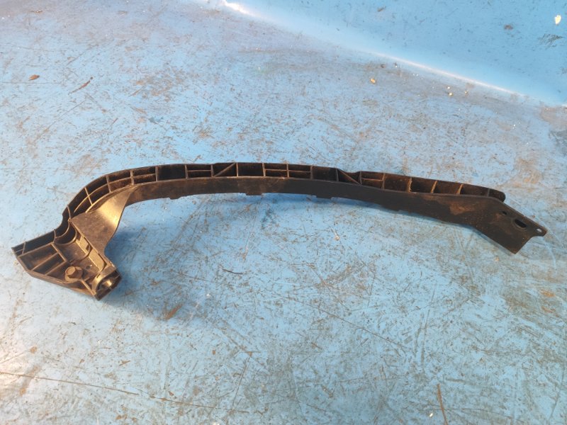 Кронштейн крепления фары левый ACCORD CU8 / TSX 08-14 Кронштейн крепления фары левый ACCORD CU8 / TSX 08-14