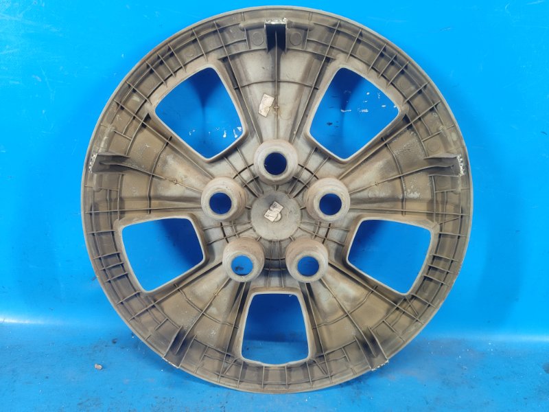 Колпак колесный SOUL AM 08-13 Колпак колесный SOUL AM 08-13