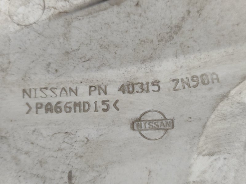 Колпак колесный NISSAN TIIDA/VERSA C11 04-11 Колпак колесный NISSAN TIIDA/VERSA C11 04-11