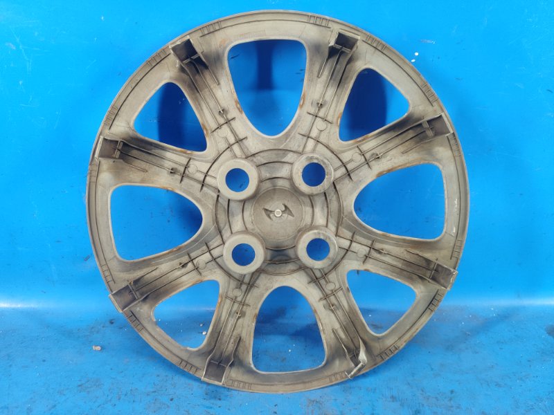 Колпак колесный ACCENT RB 10- Колпак колесный ACCENT RB 10-