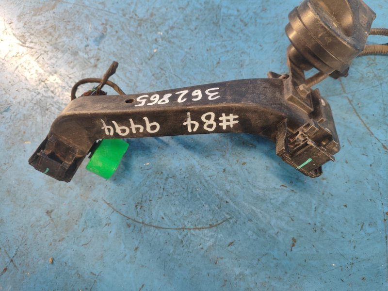 Кронштейн крепления фары левый ELANTRA AD 16- 2016 2.0 G4NH Кронштейн крепления фары левый ELANTRA AD 16- 2016 2.0 G4NH