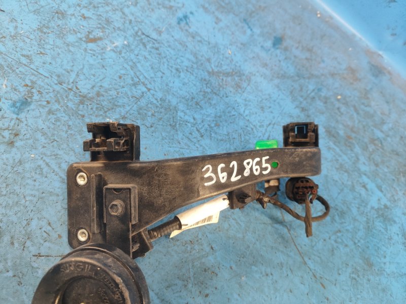 Кронштейн крепления фары левый ELANTRA AD 16- 2016 2.0 G4NH Кронштейн крепления фары левый ELANTRA AD 16- 2016 2.0 G4NH