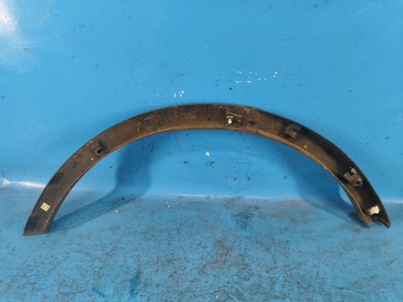 Накладка крыла (расширитель арки) задняя левая ESCAPE 12-19