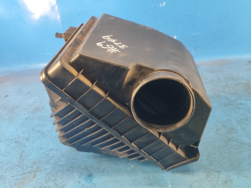 Корпус воздушного фильтра HYUNDAI TUCSON TL 15-20 G4FJ 1.6 Корпус воздушного фильтра HYUNDAI TUCSON TL 15-20 G4FJ 1.6