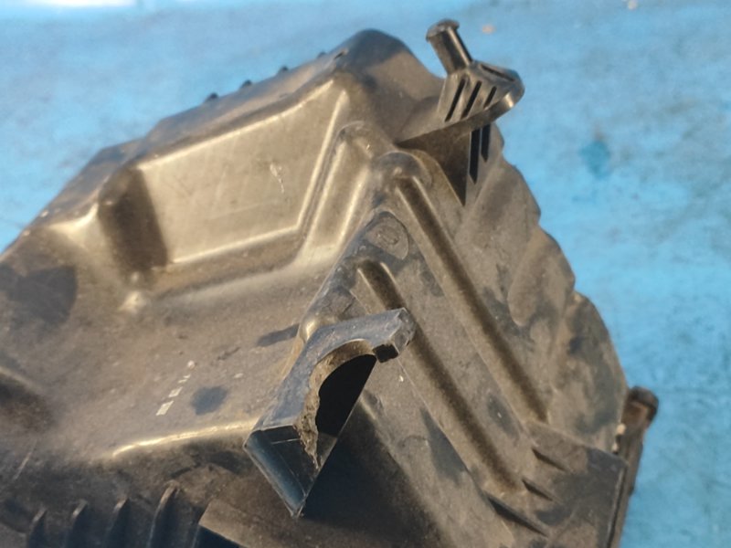 Корпус воздушного фильтра TUCSON TL 15-20 2015 G4FJ 1.6 Корпус воздушного фильтра TUCSON TL 15-20 2015 G4FJ 1.6