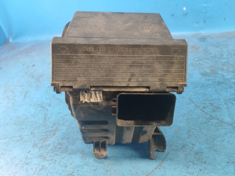 Корпус воздушного фильтра TUCSON TL 15-20 2015 G4FJ 1.6 Корпус воздушного фильтра TUCSON TL 15-20 2015 G4FJ 1.6