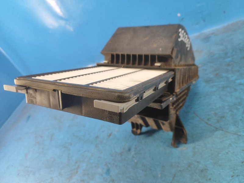 Корпус воздушного фильтра TUCSON TL 15-20 2015 G4FJ 1.6 Корпус воздушного фильтра TUCSON TL 15-20 2015 G4FJ 1.6